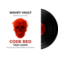 Code Red - Trap Loops Vol.1