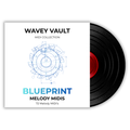 Blueprint - Melody MIDIs