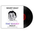 The Wavey Drum Kit