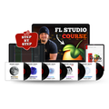 FL Studio Trap Beats for Beginners - Trap Foundations Bundle